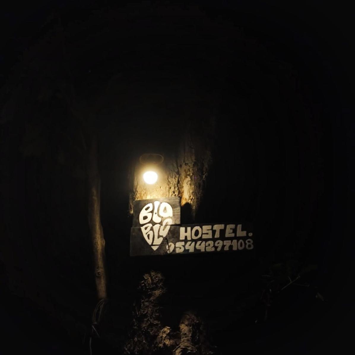 BlaBla Hostel Rishīkesh Extérieur photo