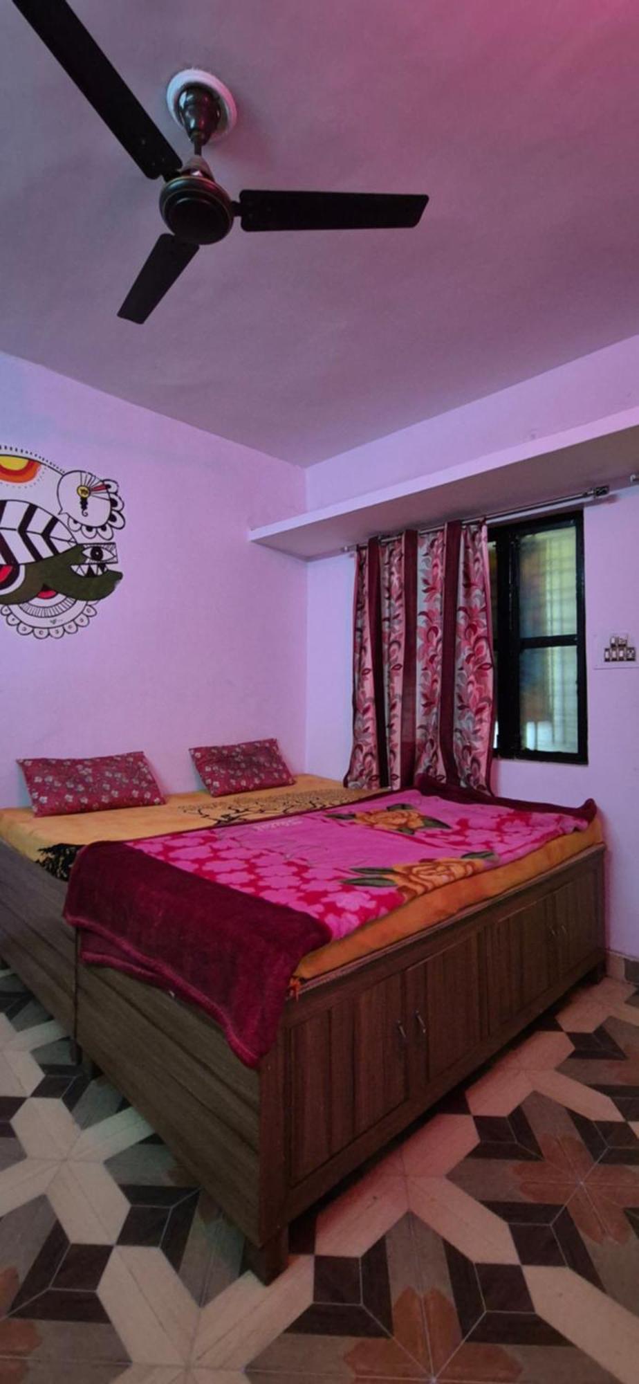 BlaBla Hostel Rishīkesh Extérieur photo