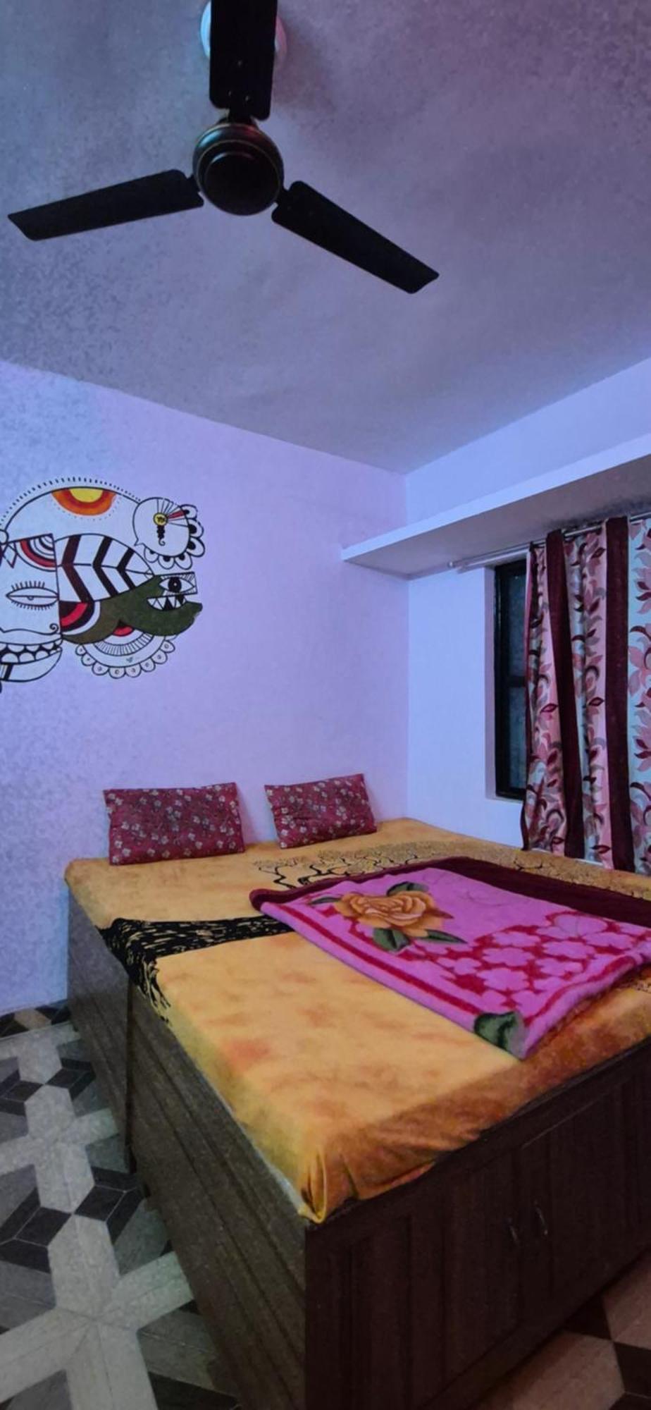 BlaBla Hostel Rishīkesh Extérieur photo